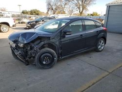 2013 Ford Focus SE en venta en Sacramento, CA