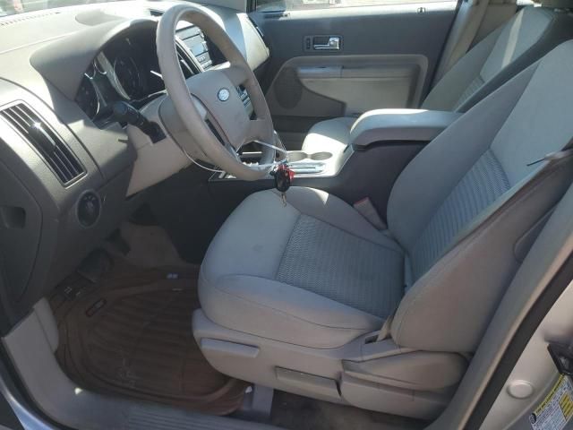 2009 Ford Edge SE