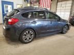 2013 Subaru Impreza Sport Limited