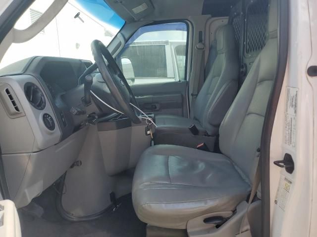 2014 Ford Econoline E250 Van