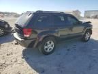 2005 Jeep Grand Cherokee Laredo