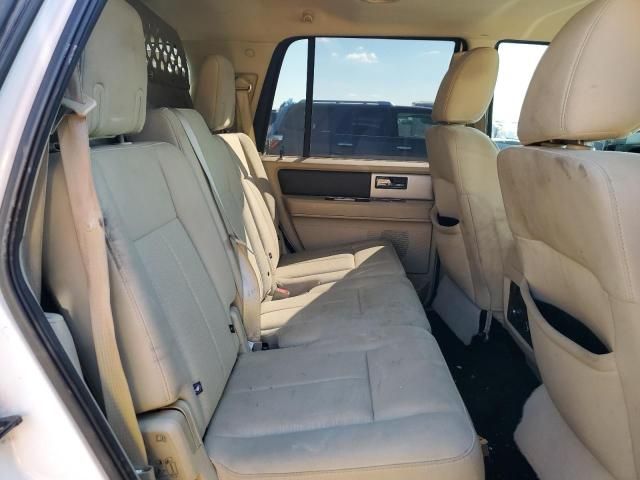 2015 Ford Expedition XLT