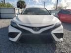 2023 Toyota Camry SE Night Shade