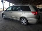 2006 Toyota Sienna CE