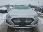 2018 Hyundai Sonata ECO