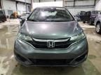 2019 Honda FIT LX