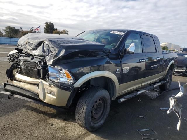 2011 Dodge RAM 2500