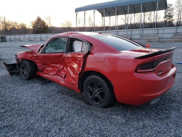 2015 Dodge Charger SE