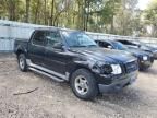 2005 Ford Explorer Sport Trac