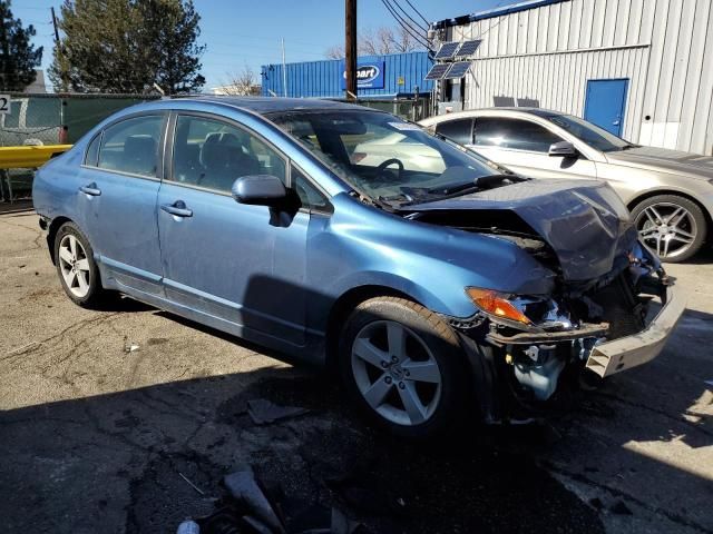 2006 Honda Civic EX