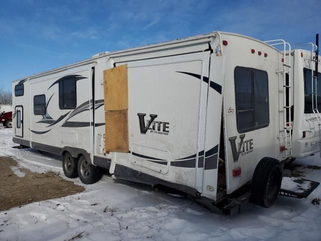 2021 Flagstaff Travel Trailer