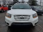 2011 Hyundai Santa FE SE