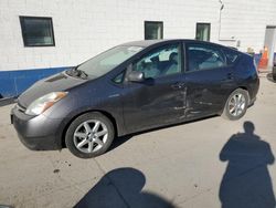 Run And Drives Cars for sale at auction: 2008 Toyota Prius