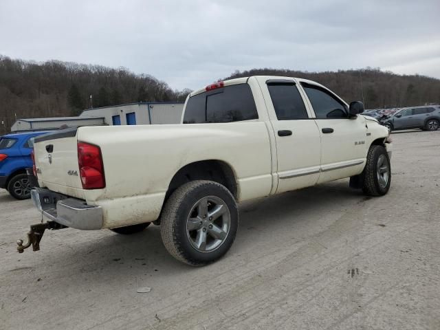 2008 Dodge RAM 1500 ST