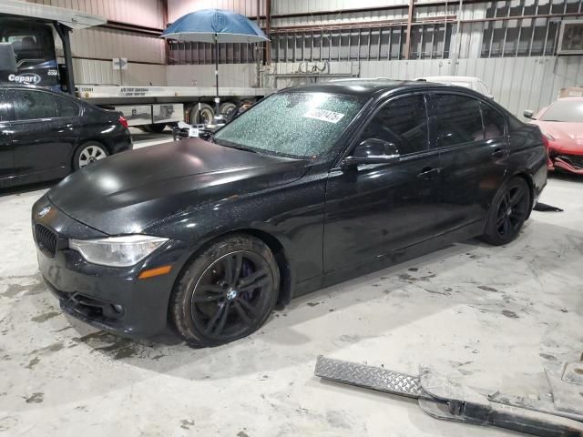 2013 BMW 335 I