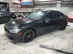 Vehiculos salvage en venta de Copart Apopka, FL: 2013 BMW 335 I