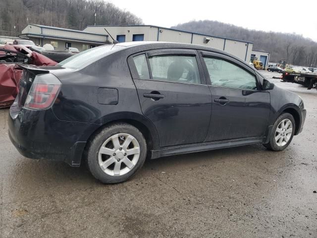 2010 Nissan Sentra 2.0