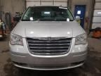 2010 Chrysler Town & Country Touring