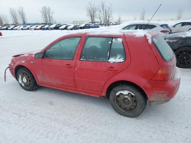 2007 Volkswagen City Golf