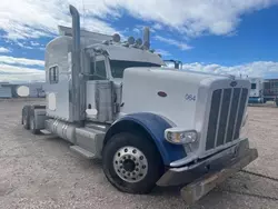 Peterbilt 389 salvage cars for sale: 2012 Peterbilt 389