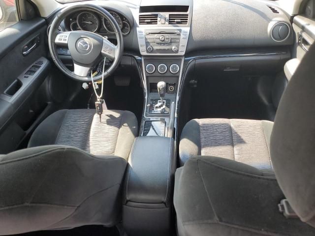 2010 Mazda 6 I