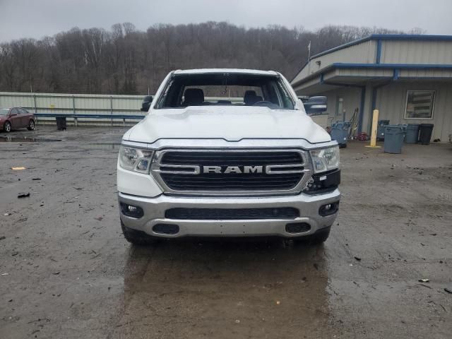 2019 Dodge RAM 1500 BIG HORN/LONE Star