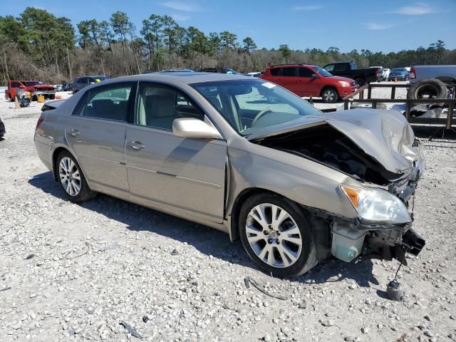 2008 Toyota Avalon XL