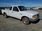 1997 Ford Ranger Super Cab