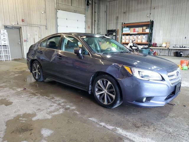 2015 Subaru Legacy 2.5I Limited