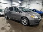 2011 Honda Odyssey EXL