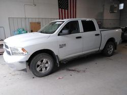 Salvage cars for sale at Des Moines, IA auction: 2023 Dodge RAM 1500 Classic SLT