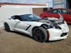 2019 Chevrolet Corvette Stingray 1LT