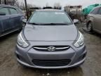 2015 Hyundai Accent GLS