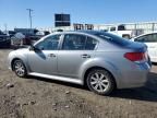 2011 Subaru Legacy 2.5I Premium