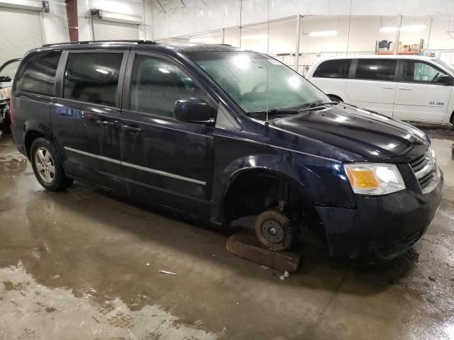 2010 Dodge Grand Caravan SXT