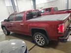 2016 GMC Sierra K1500 SLT