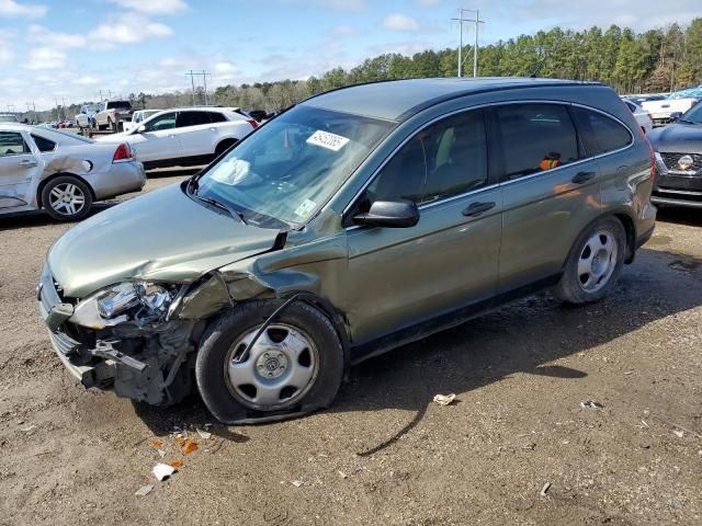 2008 Honda CR-V LX