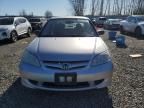 2004 Honda Civic DX VP