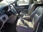 2013 Honda Odyssey EXL