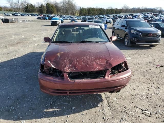 2000 Toyota Camry CE