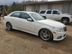 2011 Mercedes-Benz E 350 4matic