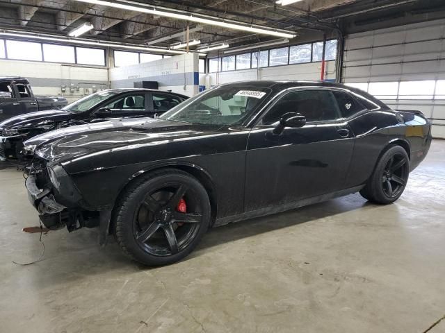 2013 Dodge Challenger SRT-8