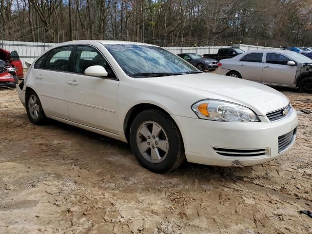 2007 Chevrolet Impala LT