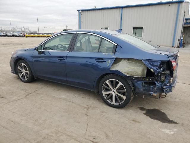 2019 Subaru Legacy 2.5I Limited