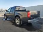 2012 Nissan Frontier S