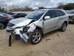 Run And Drives Cars for sale at auction: 2007 Lexus RX 400H