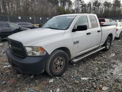 2017 Dodge RAM 1500 ST en venta en Waldorf, MD