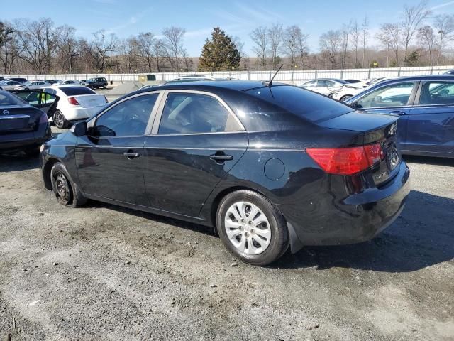 2010 KIA Forte EX