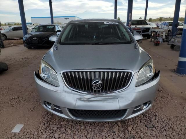 2015 Buick Verano