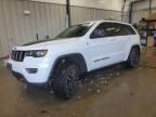 2019 Jeep Grand Cherokee Trailhawk